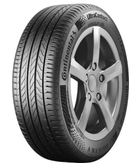 CONTINENTAL 225/45R17 ULTRACONTACT Main Image