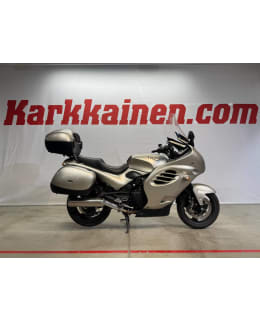 TRIUMPH TROPHY 1200 2001 REK.42-FFP Main Image
