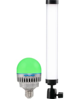 KIT NAN 123600 LITE PAVOTUBE 6C II & PAV Main Image