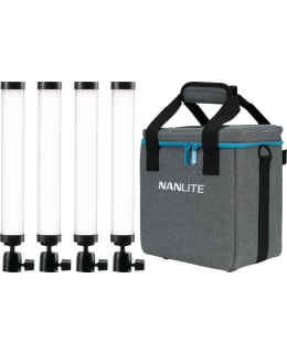 NANLITE 126242 PAVOTUBE II 6C- 4 LIGHT K Main Image