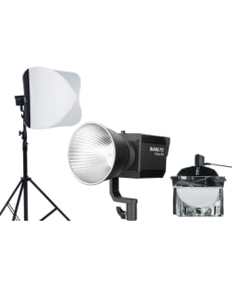 NANLITE 126602 FORZA 150 & LANTERN SOFTB Main Image