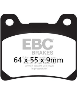 EBC FA88V JARRUPALAT Main Image