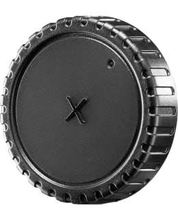 SAMYANG 104410 REAR CAP FUJI X Main Image