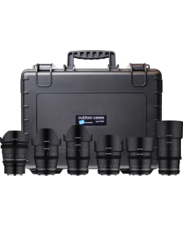 SAMYANG 118252 6 KIT 14/24/35/50/85/135 Main Image