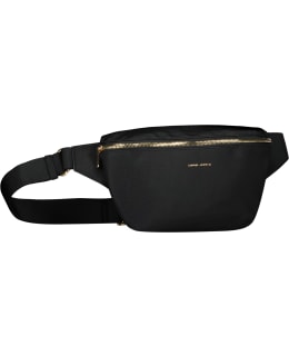 DAVID JONES CM7330 W.FANNY PACK BLACK Main Image