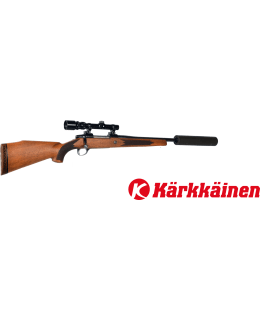 SAKO AIII 30-06 545164 KÄYT KIVÄÄRI Main Image