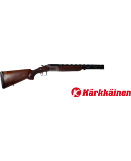 TIKKA 512S 12/76 T22745 KÄYT HAUL Main Image