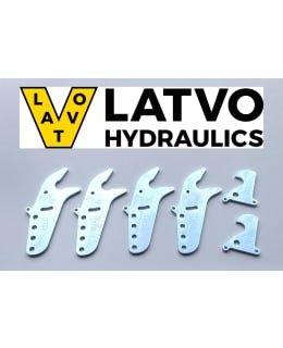 LATVO AN-5001 HD PIKALUKOT Main Image