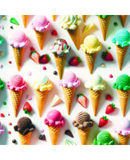 TEXTIL FÄRGGLAD 150 CM VA TRIKOO Main Image