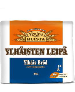 OUTLET VAASAN YLHÄISTEN 275G LEIPÄ Main Image