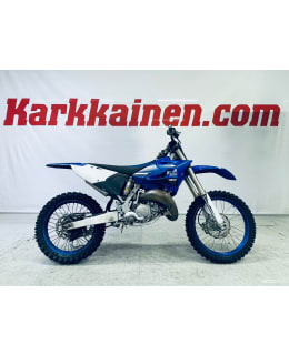 YAMAHA YZ 2020 VAIHTOLAITE Main Image