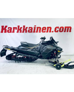 SKI-DOO MACH Z 900 2022 REK.909-BBH Main Image