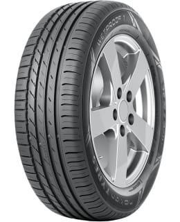 NOKIAN WETPROOF 205/55/16 Main Image