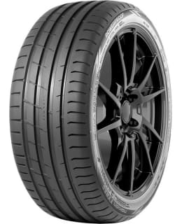 NOKIAN POWERPROOF XL 225/45/17 Main Image