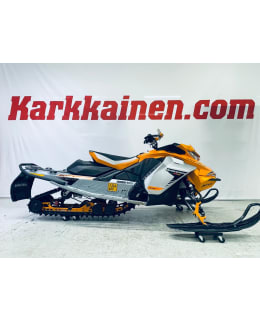 SKI-DOO RENEGADE 850 2019 REK.104-ÄU Main Image