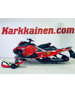 LYNX RAVE RE 600R 2023 REK.266-ABL Main Image