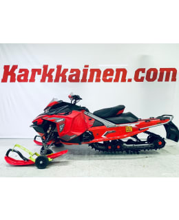 LYNX RAVE RE 600R 2023 REK.267-ABL Main Image