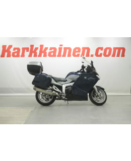 BMW K 1200 GT 2008 REK.GT-972 Main Image