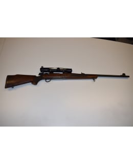 SAKO A3 30-06 548938 KÄYTETTY KIVÄÄRI Main Image