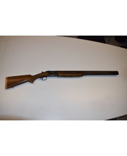 VALMET 412 12/76 202026 KÄYT HAULIKKO Main Image