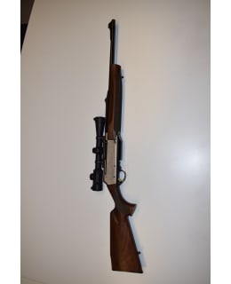 BROWNING BAR 9,3X62 311MV26022 KÄYT KIV Main Image