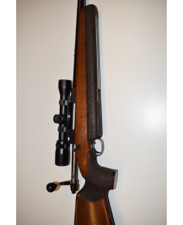 TIKKA M65 SPORTE 308WIN 60066 KÄYT KIV Main Image