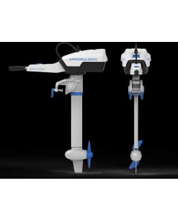 EPROPULSION SPIRIT1 PLUS L SÄHKÖMOOTTORI Main Image