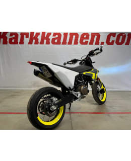 HUSQVARNA 701 2020 REK.96-GIC Main Image