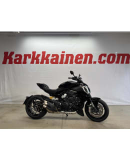 DUCATI DIAVEL V4 2023 REK.42-NVJ Main Image