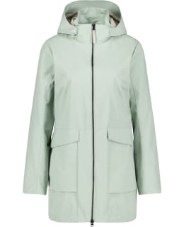 TO BE WISER 110251-55-36 ANNA W.JACKET Main Image