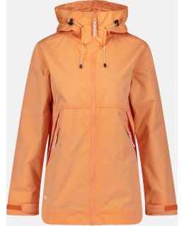 TO BE WISER 111251-32-38 FANNY W.JACKET Main Image