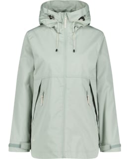 TO BE WISER 11125B-52-48 FANNY W.JACKET Main Image