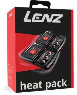 LENZ MOTO HEAT PACK 2.0 + USB Main Image