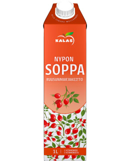 OUTLET KALAS 1000 ML RUUSUNMARJAKEITTO Main Image
