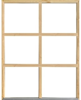 HR-IKKUNAT IR-96/69 IRTORISTIKKO Main Image