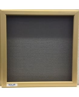 SOLAR HP 4X4 BEIGE HYTTYSPUITE Main Image