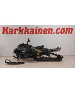 LYNX BOONDOCKER 850 3900 2018 REK.103-LE Main Image