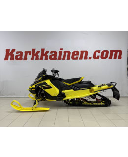 SKI-DOO RENEGADE XRS 850 2021 REK.100-ÖL Main Image