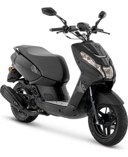 PEUGEOT KISBEE S NAKED MATTAMUSTA E5+ Main Image