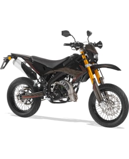 DRAC 50 SM PRO BLACK EDITION E5+ MOPO Main Image