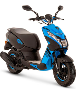 PEUGEOT KISBEE S NAKED SININEN E5+ Main Image