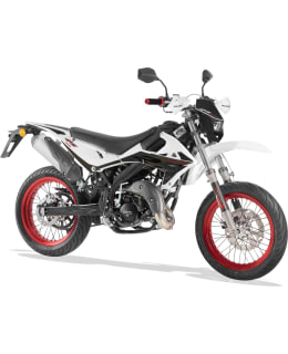 DRAC 50 RS SM LIGHTNING LOW E5+ MOPO Main Image