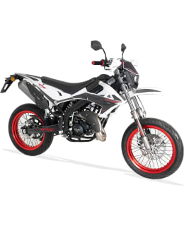 DRAC 50 RS SM LIGHTNING E5+ MOPO Main Image