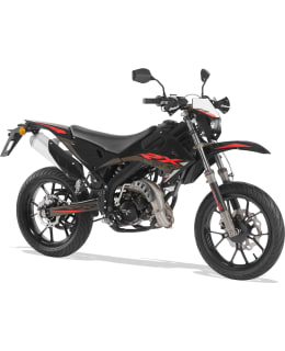 DRAC 50 RX SM LOW MUSTA E5+ MOPO Main Image