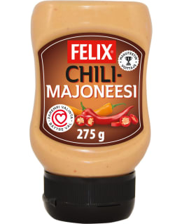 OUTLET FELIX 275G CHILIMAJONEESI Main Image