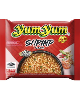 OUTLET YUM YUM KATKARAVUNMAK 60G NUUDELI Main Image