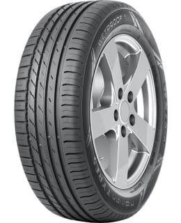 NOKIAN 225/60R18 WETPROOF 1 Main Image