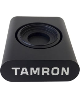 TAMRON 104941 POS. BLACK SP LENS DISPLAY Main Image