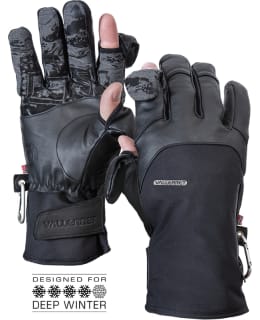 VALLERRET 116696 TINDEN PHOTOGRAPHY GLOV Main Image