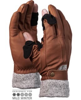 VALLERRET 114623 URBEX PHOTOGRAPHY GLOVE Main Image